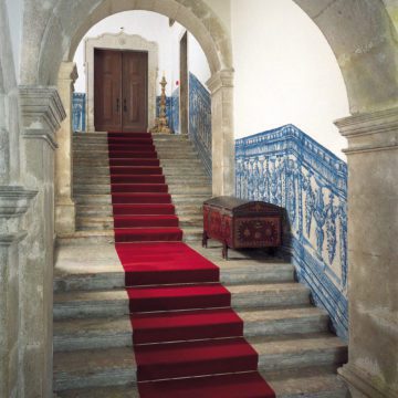 Escadaria Nobre