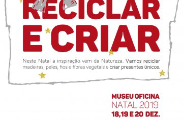 Oficinas de Natal que se vão realizar no Museu de Artes Decorativas Portuguesas