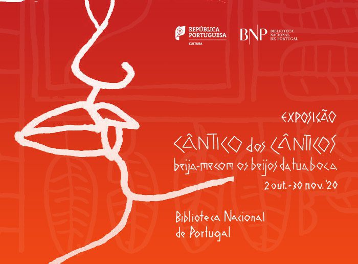 Pintura “Botrus Cipri” na Biblioteca Nacional de Portugal