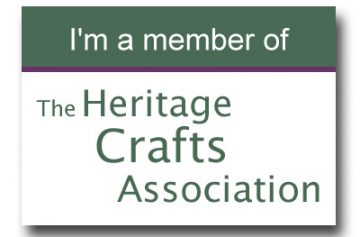 FRESS membro do Heritage Crafts Association