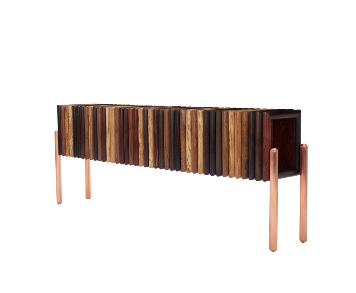 Beverly Sideboard