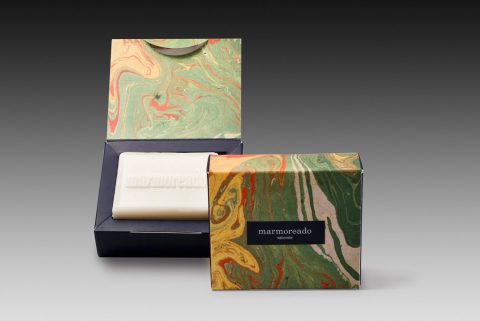 Soap (Marbled product line)