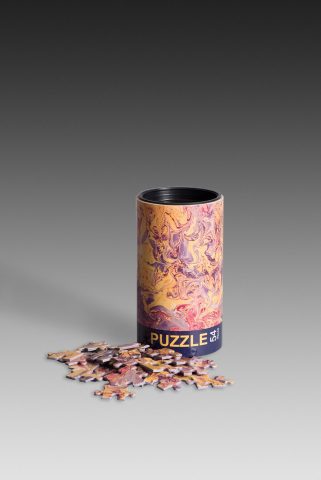 Puzzle (Marble product line)